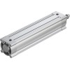 Пневмоцилиндр 100x400 мм Festo DSBC-100-400-PPSA-N3 двуст. действия, ISO 15552