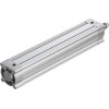 Пневмоцилиндр 100x500 мм Festo DSBC-100-500-PPVA-N3 двуст. действия, ISO 15552