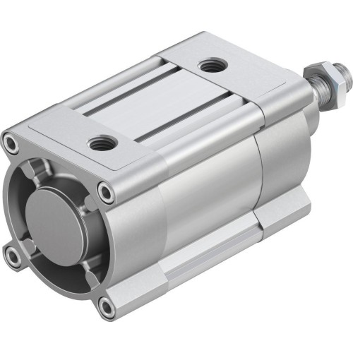 Пневмоцилиндр 100x50 мм Festo DSBC-100-50-PPSA-N3 двуст. действия, ISO 15552