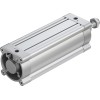 Пневмоцилиндр 125x250 мм Festo DSBC-125-250-PPVA-N3 двуст. действия, ISO 15552