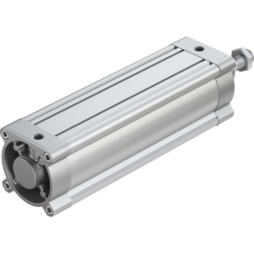 Пневмоцилиндр 125x320 мм Festo DSBC-125-320-PPSA-N3 двуст. действия, ISO 15552