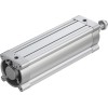 Пневмоцилиндр 125x320 мм Festo DSBC-125-320-PPVA-N3 двуст. действия, ISO 15552