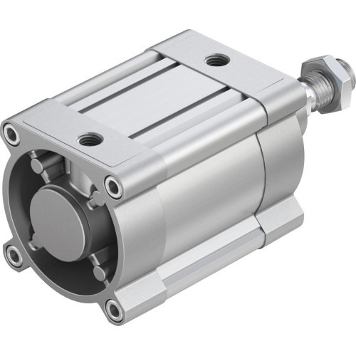 Пневмоцилиндр Festo DSBC-125-PPSA-N3 двуст. действия, ISO 15552