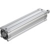 Пневмоцилиндр 125x500 мм Festo DSBC-125-500-PPSA-N3 двуст. действия, ISO 15552