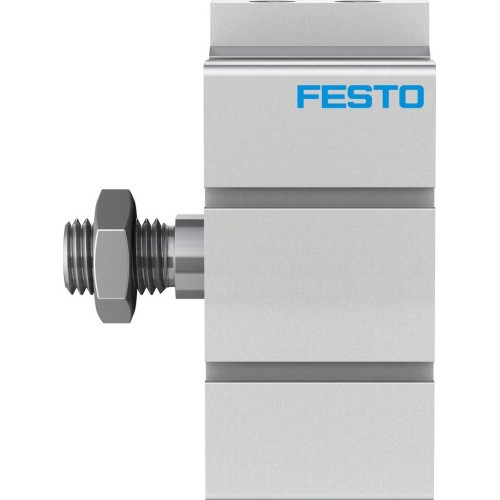 Пневмоцилиндр 100x10 мм Festo ADVC-100-10-A-P двустороннего действия