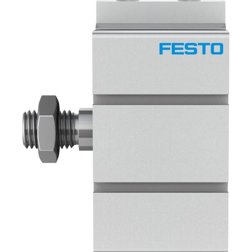 Пневмоцилиндр 100x20 мм Festo ADVC-100-20-A-P двустороннего действия