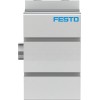 Пневмоцилиндр 100x25 мм Festo ADVC-100-25-I-P двустороннего действия