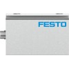Пневмоцилиндр 12x10 мм Festo ADVC-12-10-P-A двустороннего действия