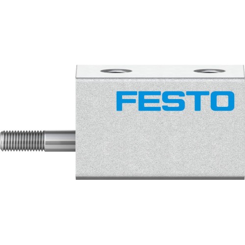 Пневмоцилиндр 4x5 мм Festo ADVC-4-5-A-P двустороннего действия