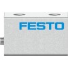 Пневмоцилиндр 4x5 мм Festo ADVC-4-5-P двустороннего действия