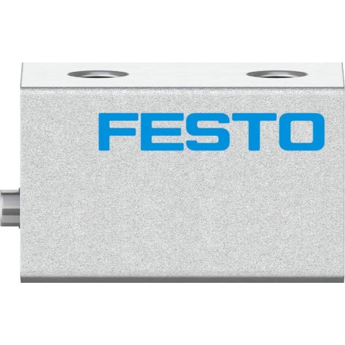 Пневмоцилиндр 4x5 мм Festo ADVC-4-5-P двустороннего действия