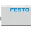 Пневмоцилиндр 6x10 мм Festo ADVC-6-10-P двустороннего действия