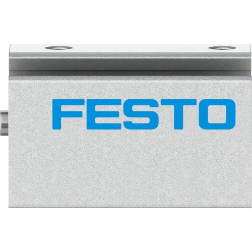 Пневмоцилиндр 6x5 мм Festo ADVC-6-5-P-A двустороннего действия