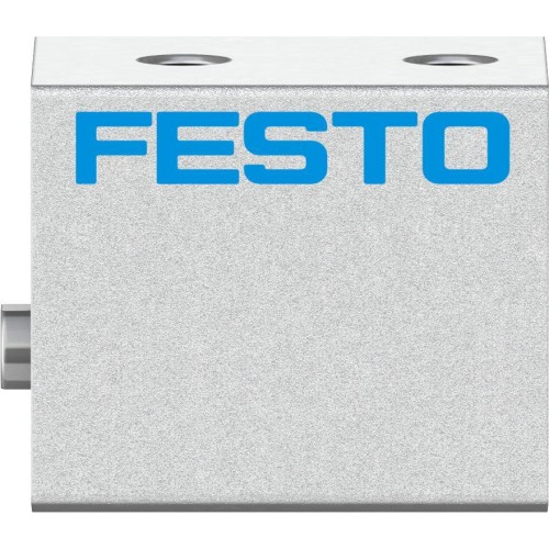 Пневмоцилиндр 6x5 мм Festo ADVC-6-5-P двустороннего действия