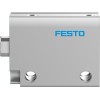 Пневмоцилиндр 10x10 мм Festo AEN-S-10-10-I-A двустороннего действия компактный