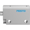 Пневмоцилиндр 6x5 мм Festo AEN-S-6-5-I-A двустороннего действия компактный