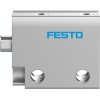 Пневмоцилиндр 6x5 мм Festo AEN-S-6-5-I двустороннего действия компактный