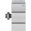 Пневмоцилиндр 100x10 мм Festo AEVC-100-10-A-P одностороннего действия