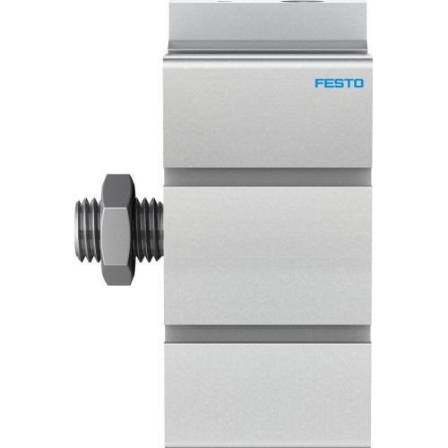 Пневмоцилиндр 100x10 мм Festo AEVC-100-10-A-P одностороннего действия