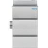 Пневмоцилиндр 100x10 мм Festo AEVC-100-10-I-P-A одностороннего действия