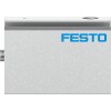 Пневмоцилиндр 10x10 мм Festo AEVC-10-10-P-A одностороннего действия
