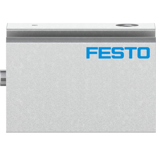 Пневмоцилиндр 10x10 мм Festo AEVC-10-10-P-A одностороннего действия
