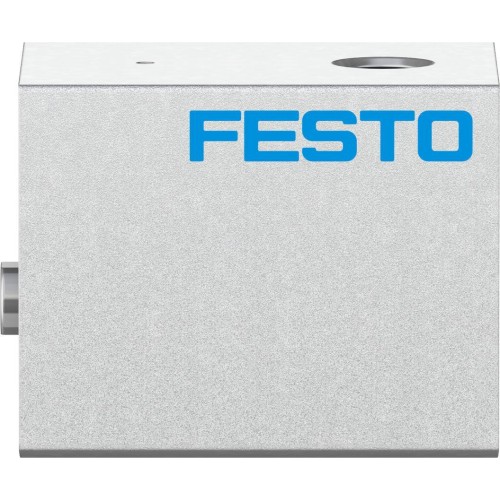 Пневмоцилиндр 10x10 мм Festo AEVC-10-10-P одностороннего действия