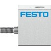 Пневмоцилиндр 10x5 мм Festo AEVC-10-5-A-P одностороннего действия