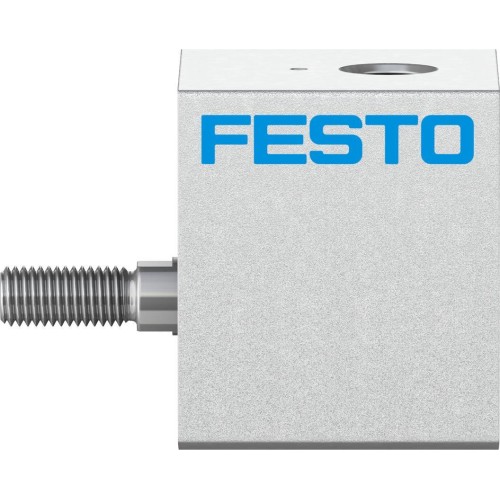 Пневмоцилиндр 10x5 мм Festo AEVC-10-5-A-P одностороннего действия