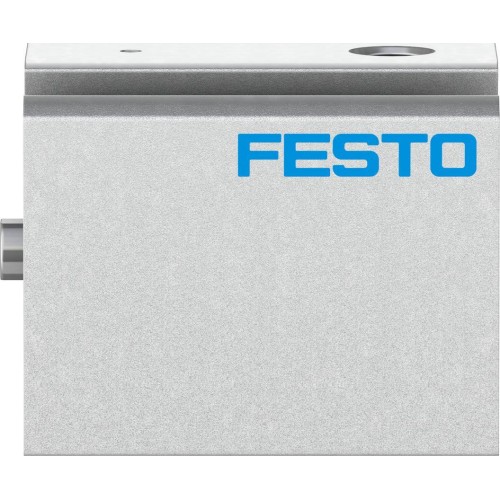 Пневмоцилиндр 10x5 мм Festo AEVC-10-5-P-A одностороннего действия