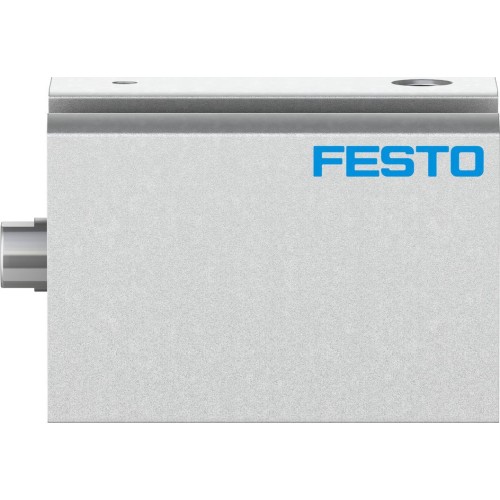 Пневмоцилиндр 12x5 мм Festo AEVC-12-5-P-A одностороннего действия