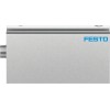 Пневмоцилиндр 16x25 мм Festo AEVC-16-25-I-P-A одностороннего действия