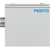 Пневмоцилиндр 20x10 мм Festo AEVC-20-10-I-P-A одностороннего действия