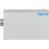 Пневмоцилиндр 20x25 мм Festo AEVC-20-25-I-P-A одностороннего действия
