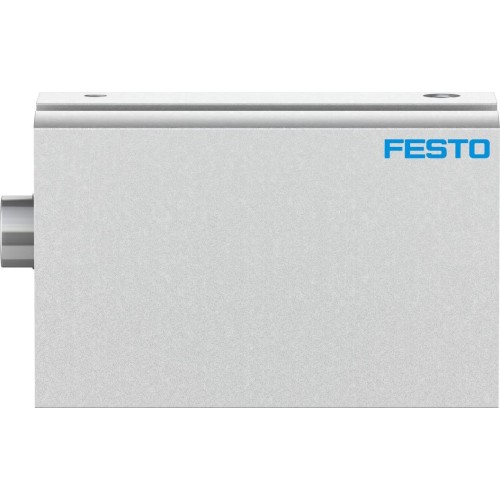 Пневмоцилиндр 20x25 мм Festo AEVC-20-25-I-P-A одностороннего действия