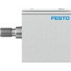 Пневмоцилиндр 20x5 мм Festo AEVC-20-5-A-P-A одностороннего действия