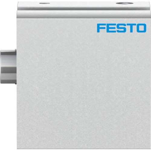 Пневмоцилиндр 20x5 мм Festo AEVC-20-5-I-P-A одностороннего действия