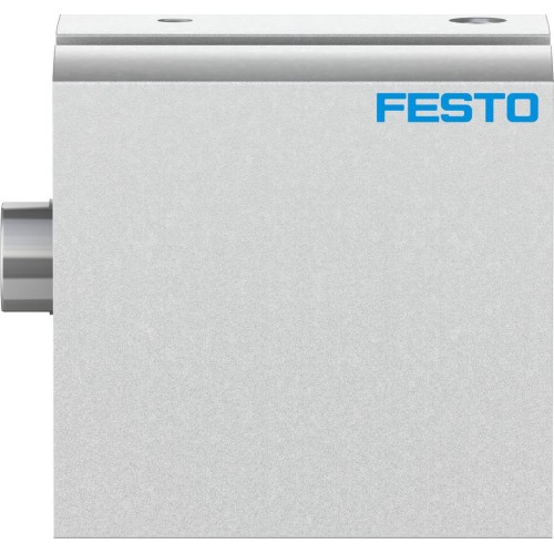 Пневмоцилиндр 25x10 мм Festo AEVC-25-10-I-P-A одностороннего действия