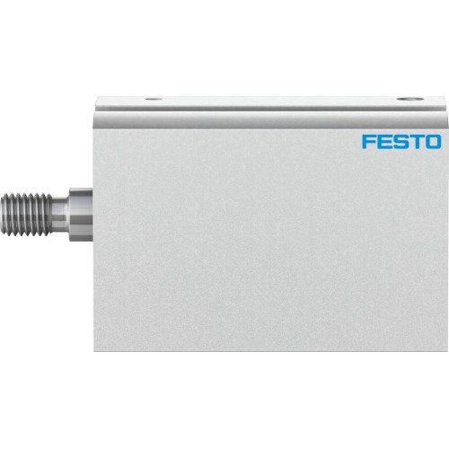 Пневмоцилиндр 25x25 мм Festo AEVC-25-25-A-P-A одностороннего действия