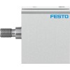 Пневмоцилиндр 25x5 мм Festo AEVC-25-5-A-P-A одностороннего действия