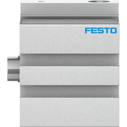 Пневмоцилиндр 32x10 мм Festo AEVC-32-10-I-P-A одностороннего действия