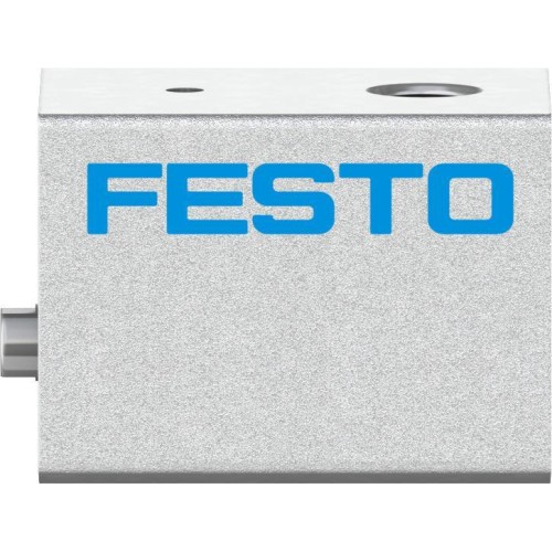 Пневмоцилиндр 4x2 мм Festo AEVC-4-2,5-P одностороннего действия