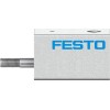 Пневмоцилиндр 4x5 мм Festo AEVC-4-5-A-P одностороннего действия
