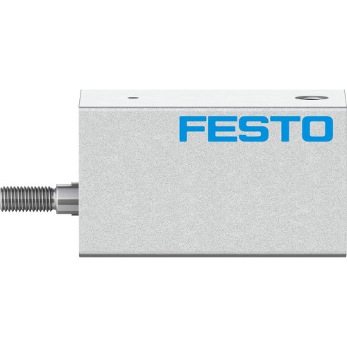 Пневмоцилиндр 6x10 мм Festo AEVC-6-10-A-P одностороннего действия