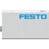 Пневмоцилиндр 6x10 мм Festo AEVC-6-10-P одностороннего действия