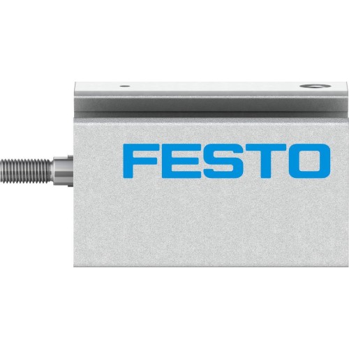 Пневмоцилиндр 6x5 мм Festo AEVC-6-5-A-P-A одностороннего действия