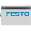 Пневмоцилиндр 6x5 мм Festo AEVC-6-5-P-A одностороннего действия