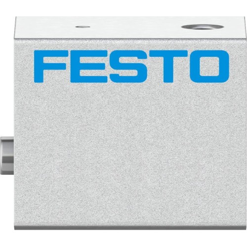 Пневмоцилиндр 6x5 мм Festo AEVC-6-5-P одностороннего действия