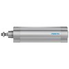 Пневмоцилиндр 100x250 мм Festo DSBC-100-250-PPVA-N3 двуст. действия, ISO 15552