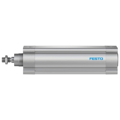 Пневмоцилиндр 100x250 мм Festo DSBC-100-250-PPVA-N3 двуст. действия, ISO 15552